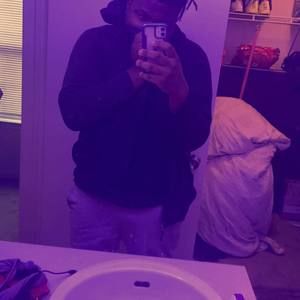 Meet your Posher, Cj